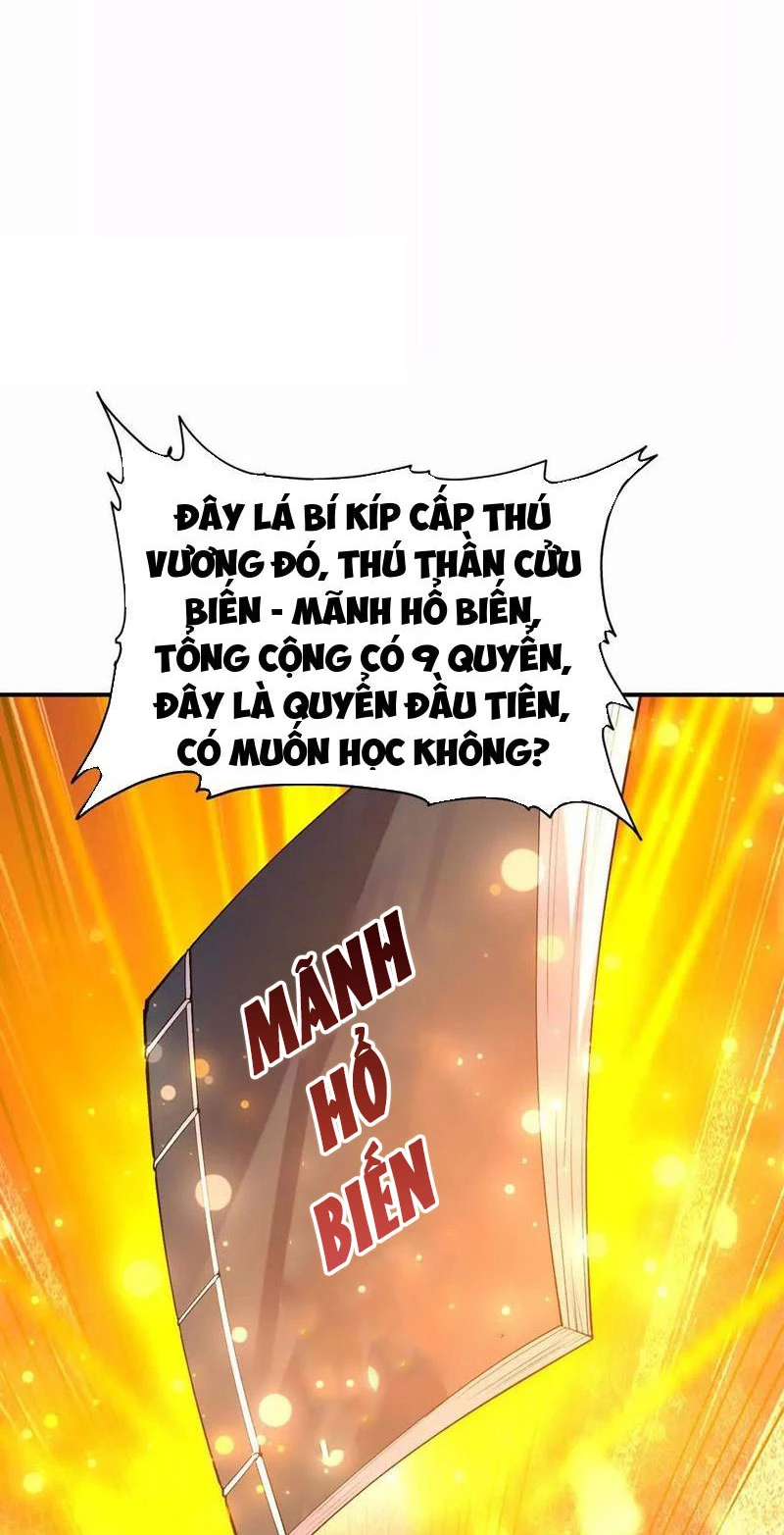 Trùng Sinh Thành Godzilla Chapter 269 - 53