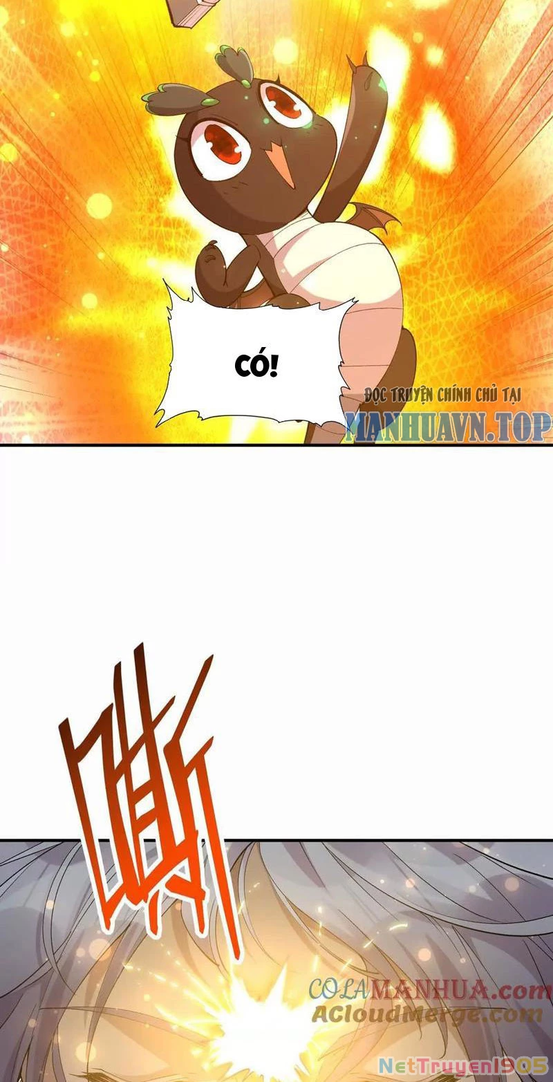 Trùng Sinh Thành Godzilla Chapter 269 - 54