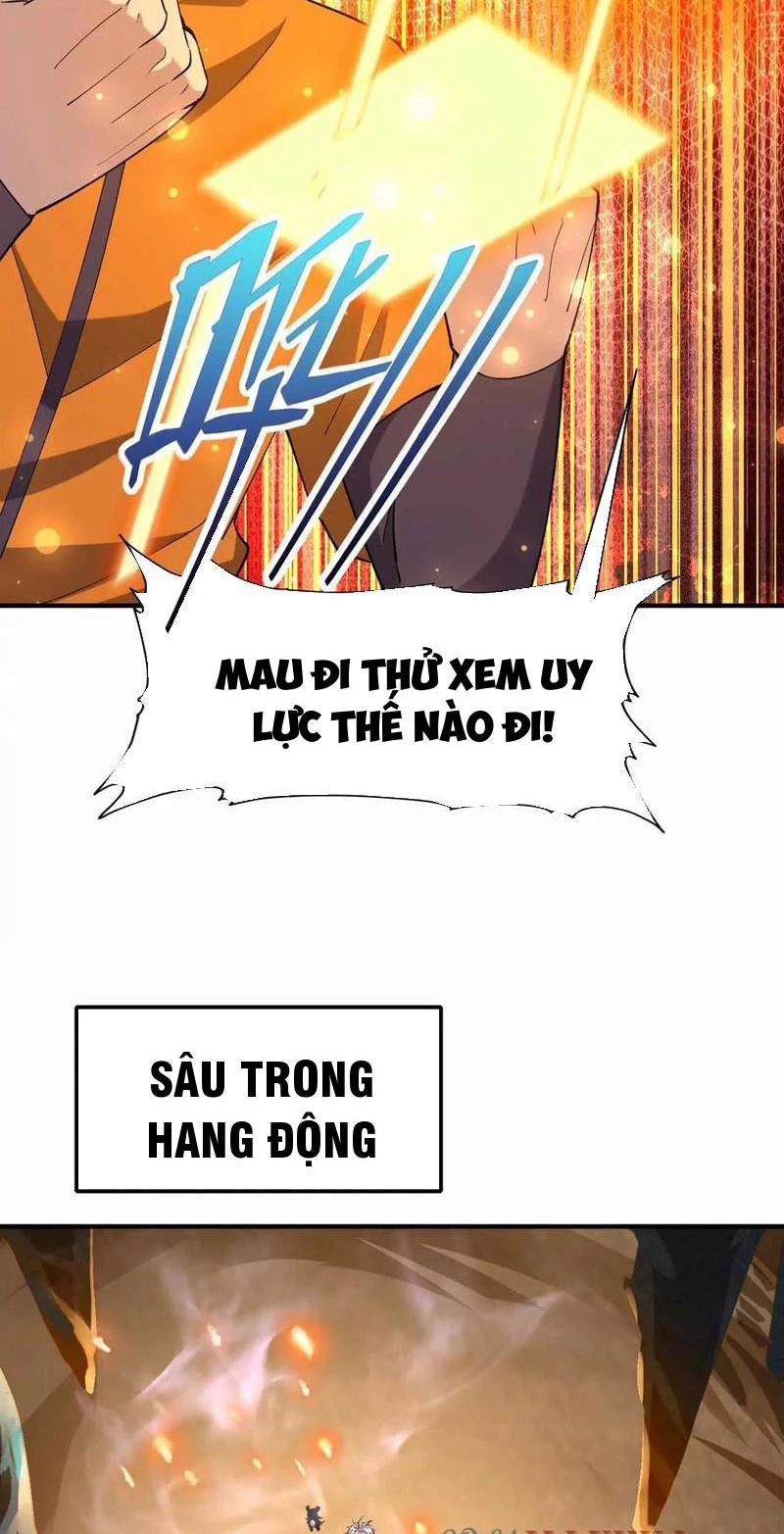 Trùng Sinh Thành Godzilla Chapter 269 - 59