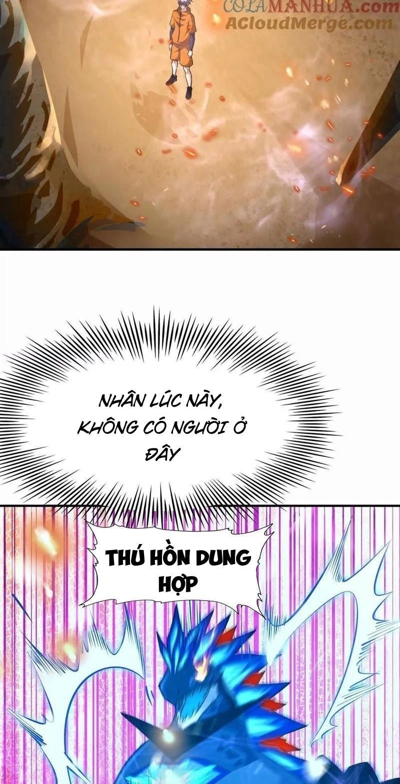 Trùng Sinh Thành Godzilla Chapter 269 - 60