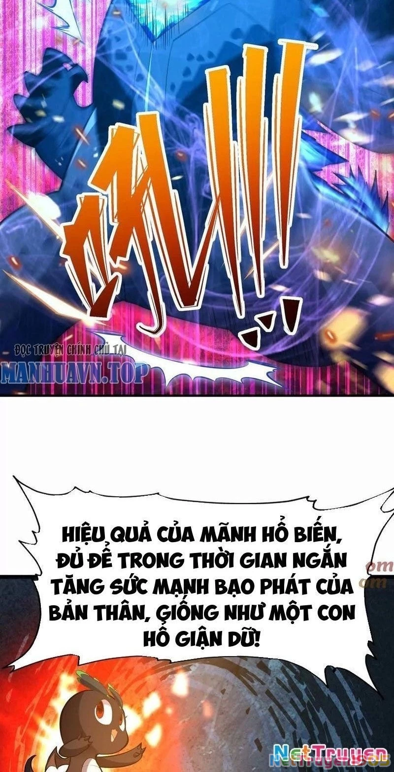 Trùng Sinh Thành Godzilla Chapter 269 - 61