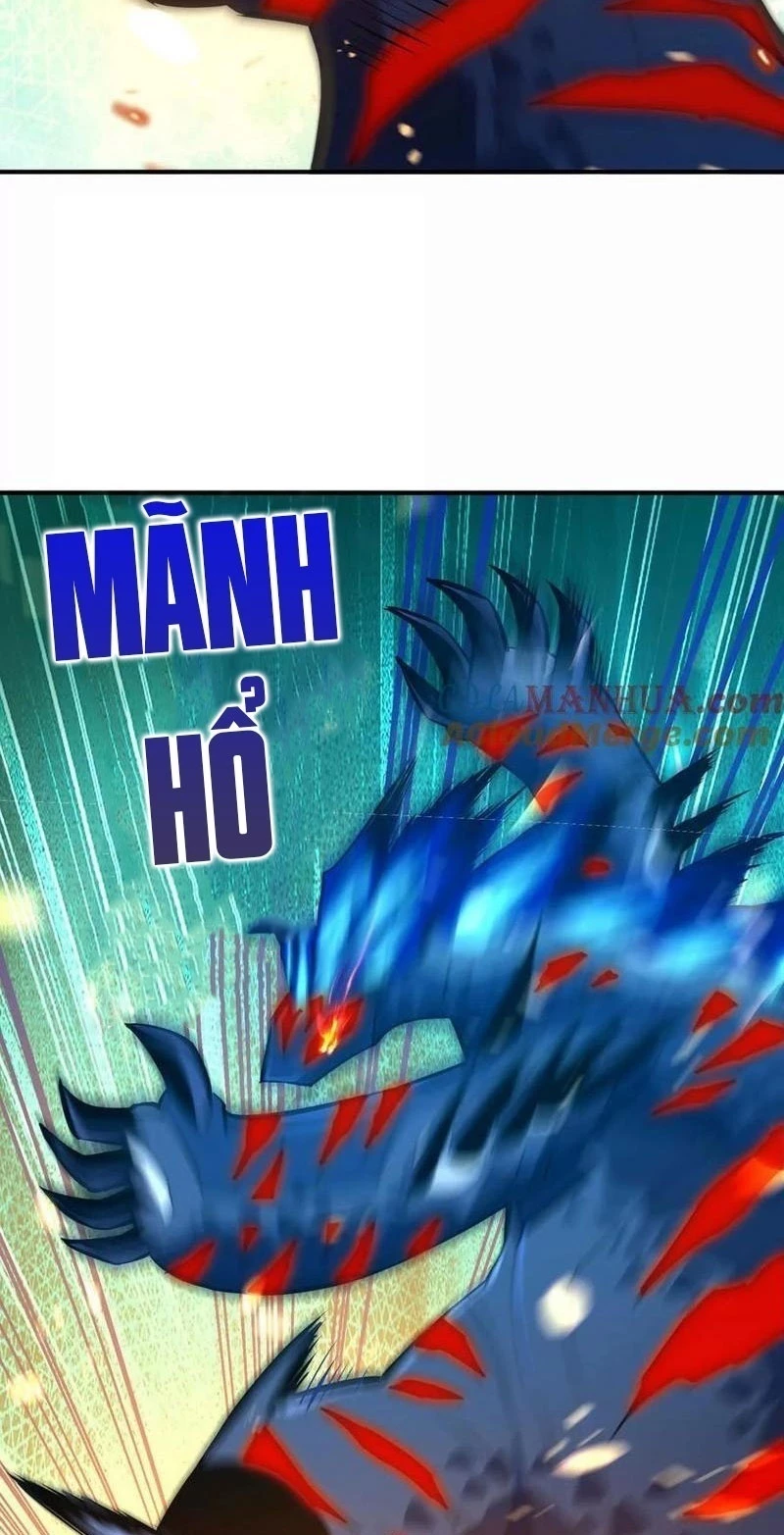 Trùng Sinh Thành Godzilla Chapter 269 - 63