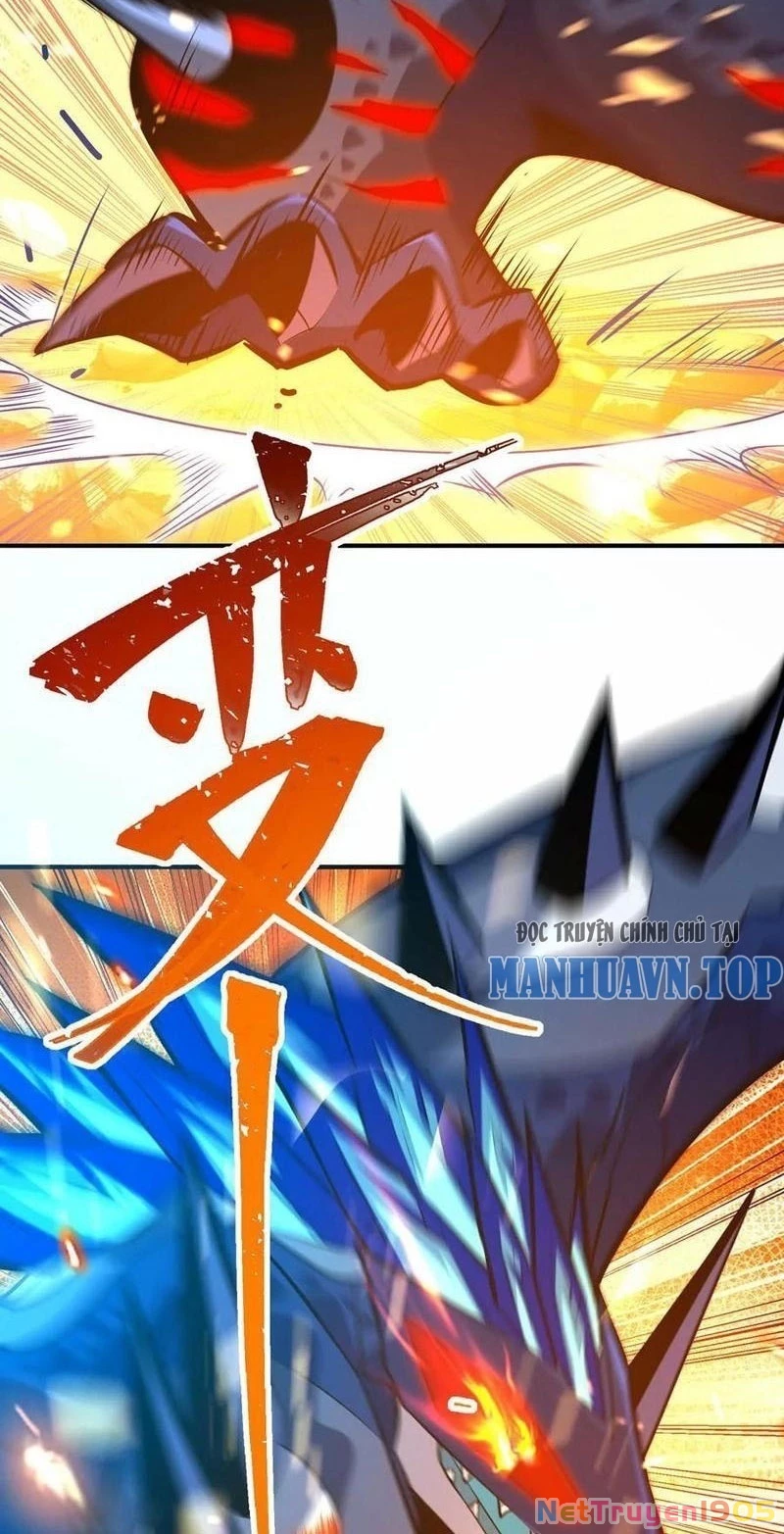 Trùng Sinh Thành Godzilla Chapter 269 - 64