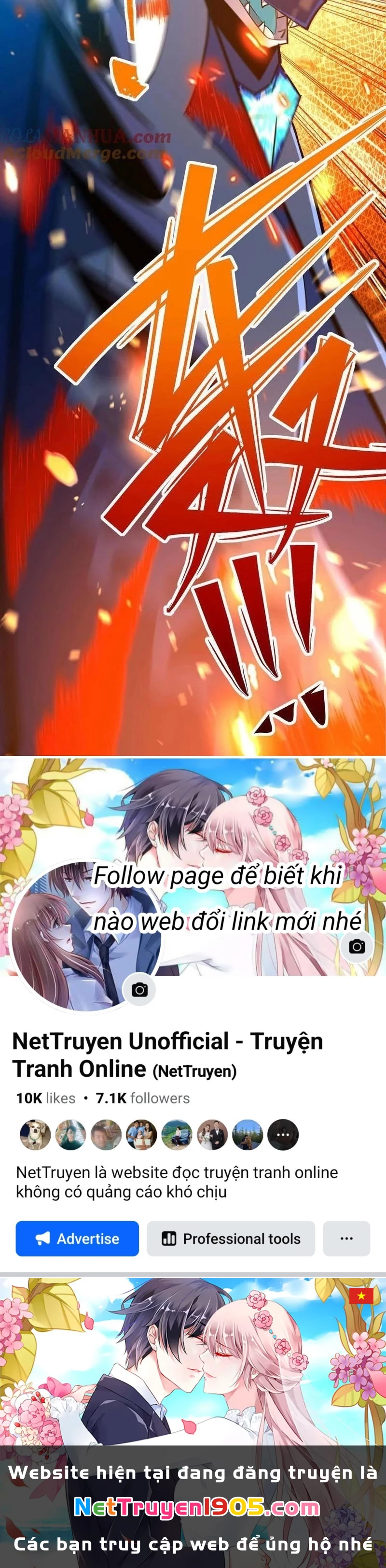 Trùng Sinh Thành Godzilla Chapter 269 - 65