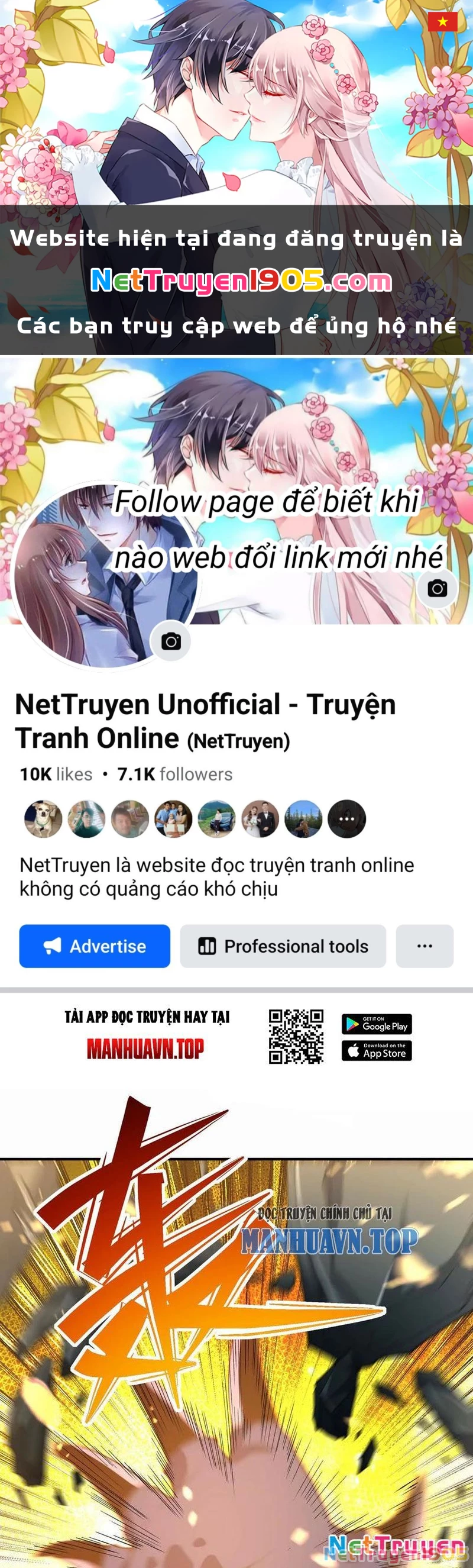 Trùng Sinh Thành Godzilla Chapter 270 - 1