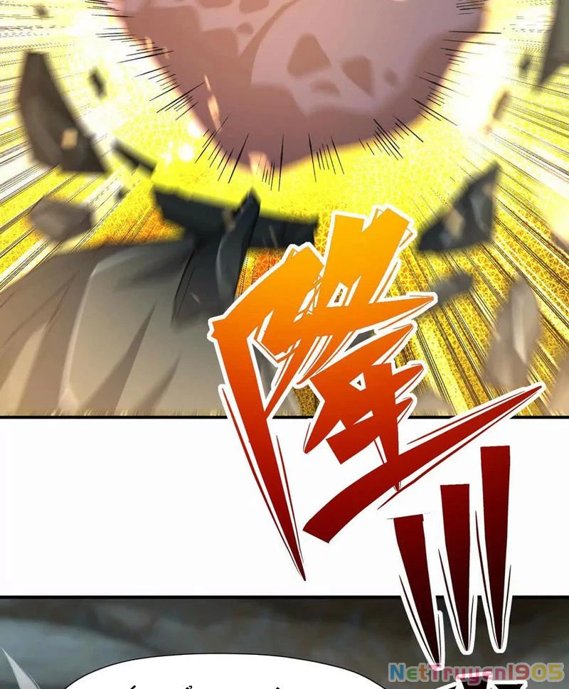 Trùng Sinh Thành Godzilla Chapter 270 - 2