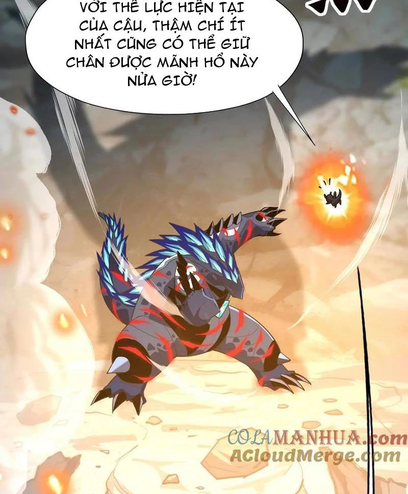 Trùng Sinh Thành Godzilla Chapter 270 - 3
