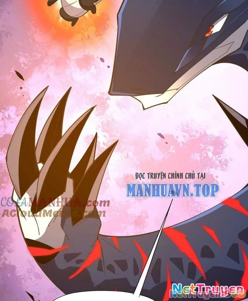 Trùng Sinh Thành Godzilla Chapter 270 - 6