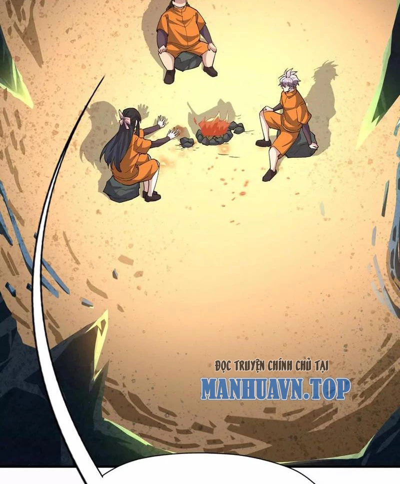 Trùng Sinh Thành Godzilla Chapter 270 - 10