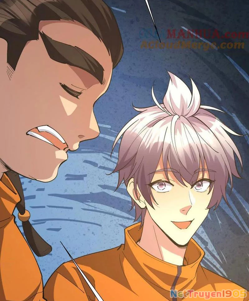 Trùng Sinh Thành Godzilla Chapter 270 - 12