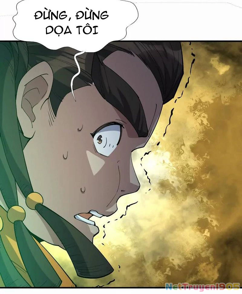 Trùng Sinh Thành Godzilla Chapter 270 - 18