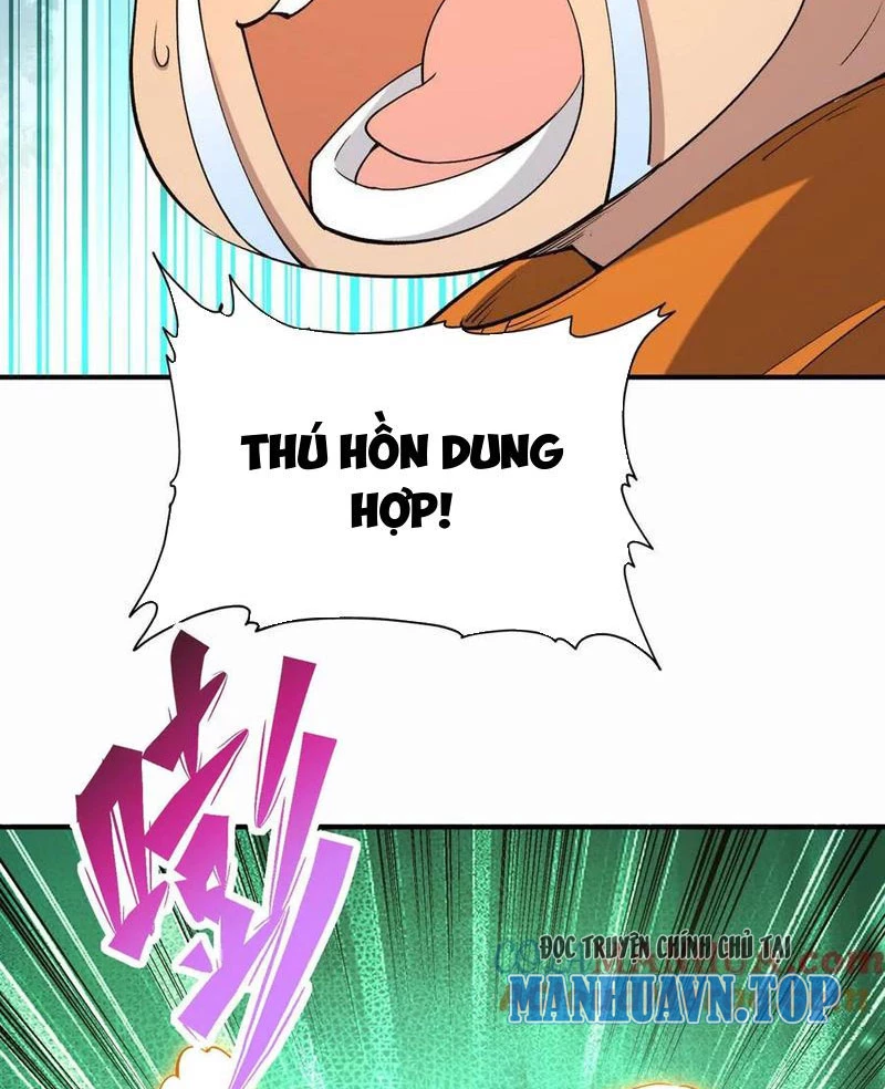 Trùng Sinh Thành Godzilla Chapter 270 - 25