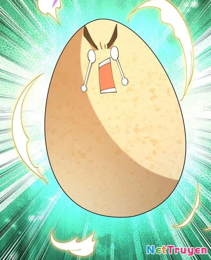 Trùng Sinh Thành Godzilla Chapter 270 - 26