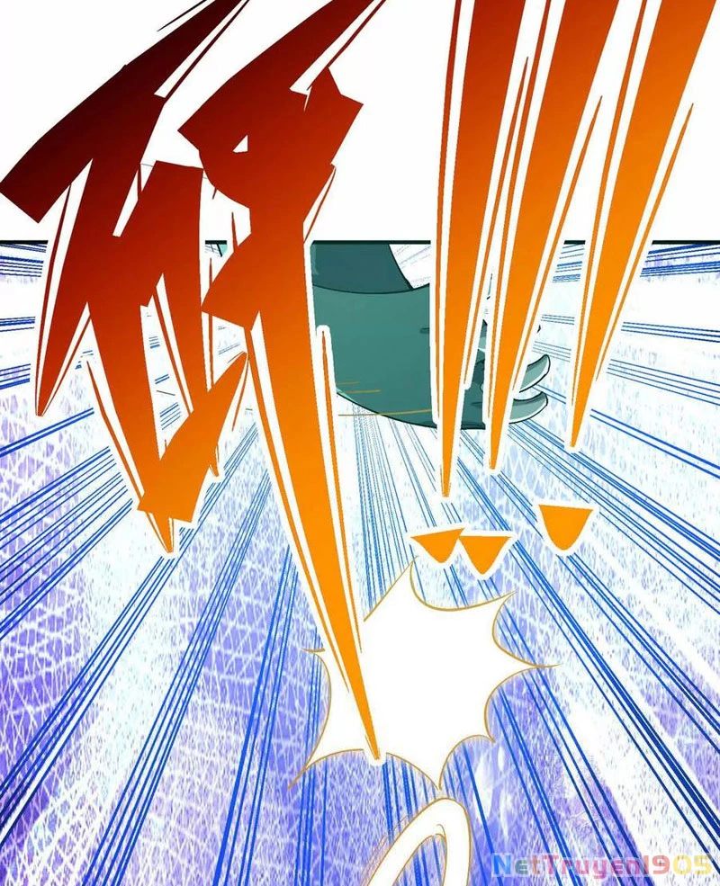 Trùng Sinh Thành Godzilla Chapter 270 - 29