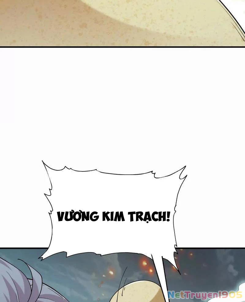 Trùng Sinh Thành Godzilla Chapter 270 - 35