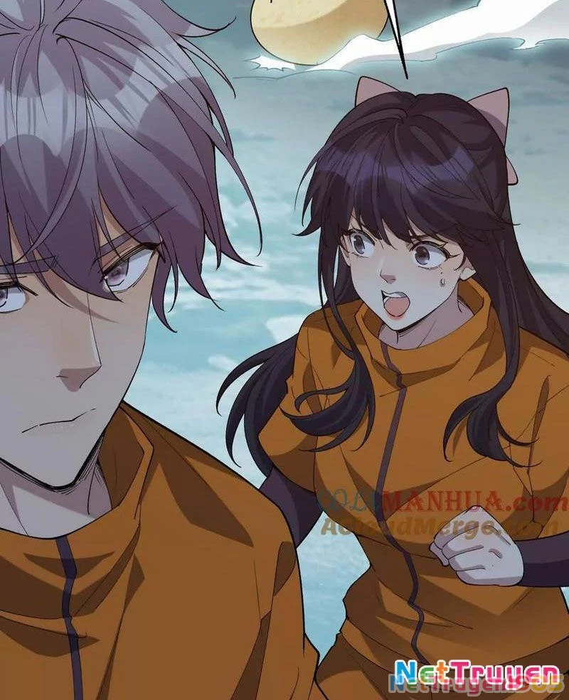 Trùng Sinh Thành Godzilla Chapter 270 - 36