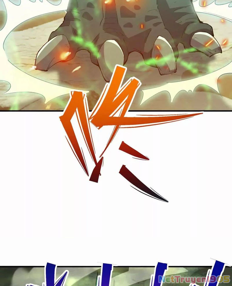 Trùng Sinh Thành Godzilla Chapter 270 - 38