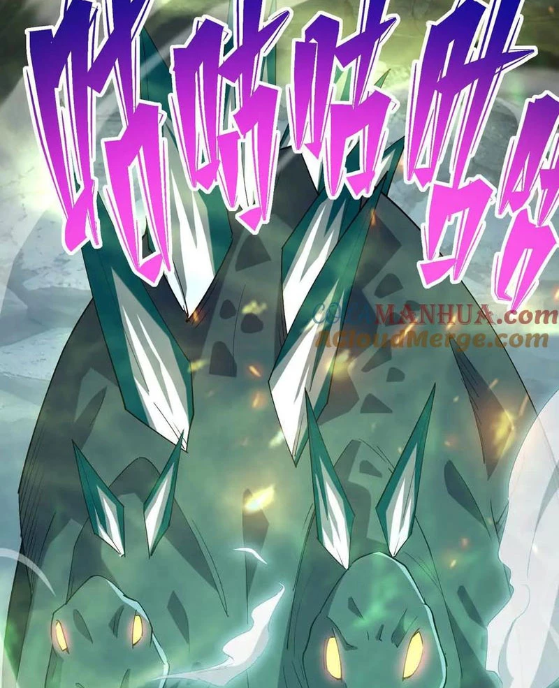 Trùng Sinh Thành Godzilla Chapter 270 - 39