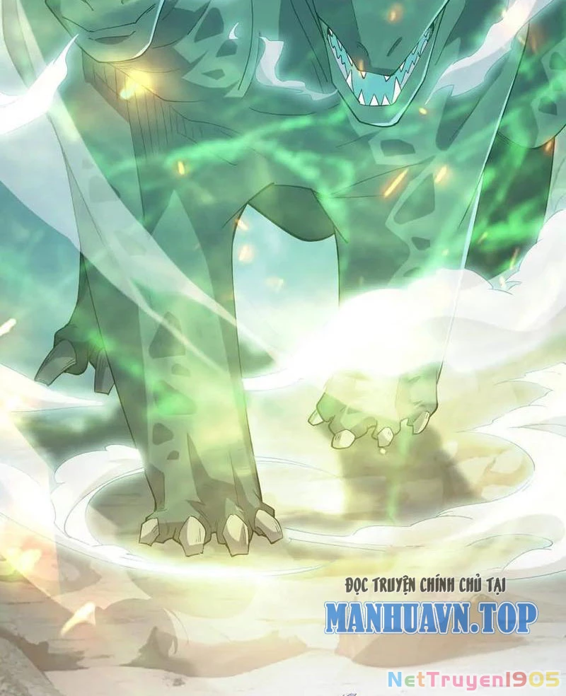 Trùng Sinh Thành Godzilla Chapter 270 - 40