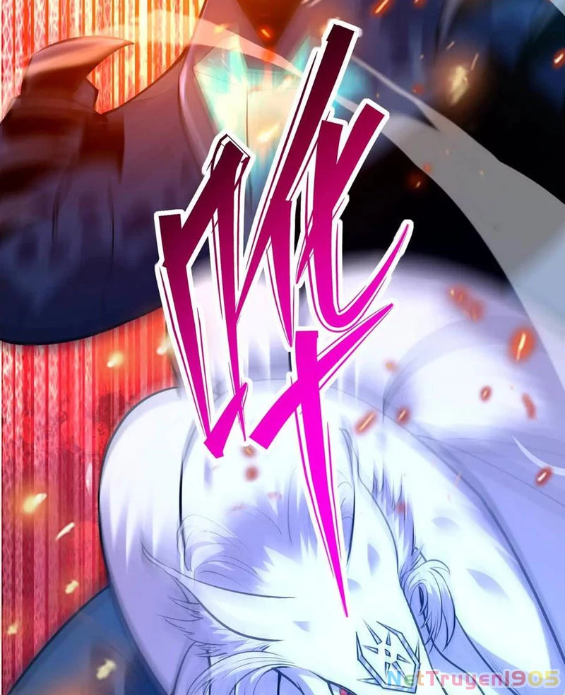 Trùng Sinh Thành Godzilla Chapter 270 - 43