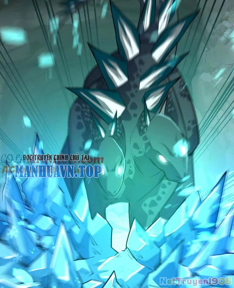 Trùng Sinh Thành Godzilla Chapter 270 - 47