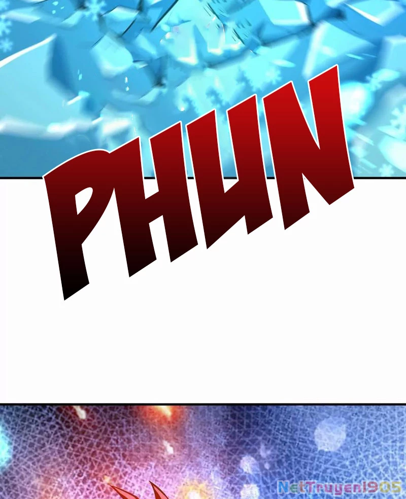 Trùng Sinh Thành Godzilla Chapter 270 - 48