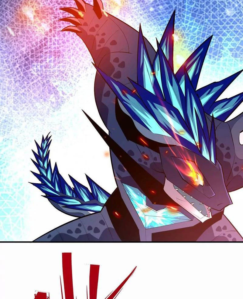 Trùng Sinh Thành Godzilla Chapter 270 - 49