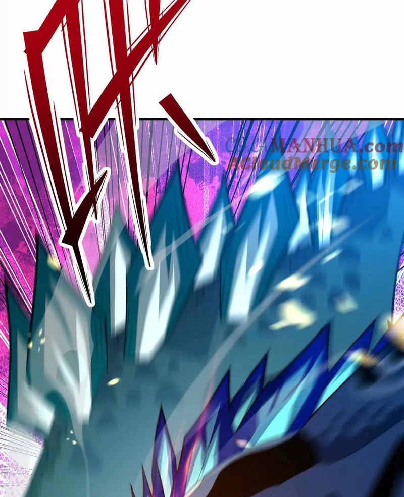 Trùng Sinh Thành Godzilla Chapter 270 - 50