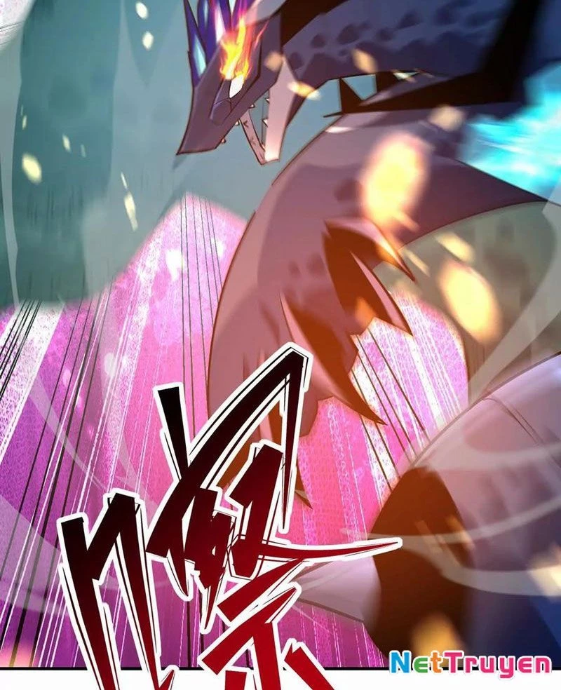 Trùng Sinh Thành Godzilla Chapter 270 - 51