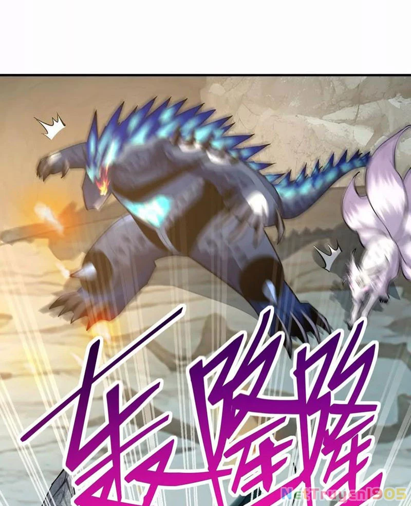 Trùng Sinh Thành Godzilla Chapter 270 - 54