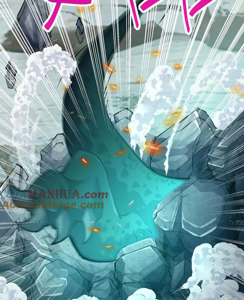 Trùng Sinh Thành Godzilla Chapter 270 - 55