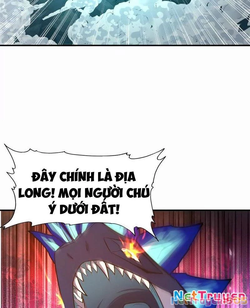 Trùng Sinh Thành Godzilla Chapter 270 - 56