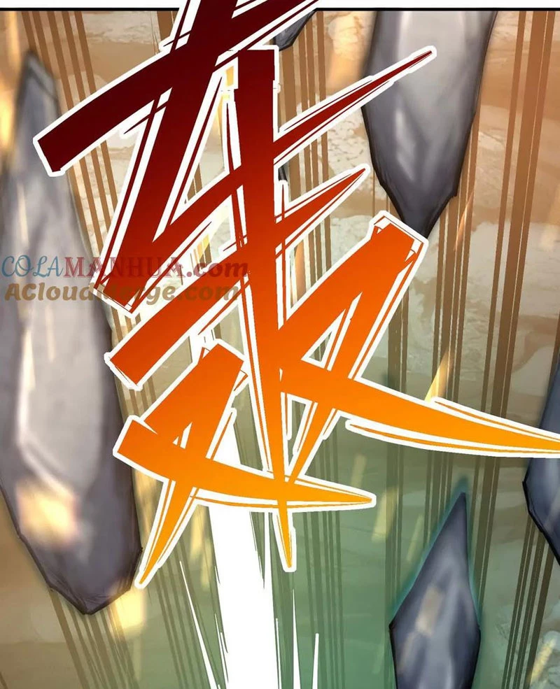 Trùng Sinh Thành Godzilla Chapter 270 - 58