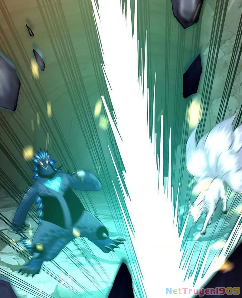 Trùng Sinh Thành Godzilla Chapter 270 - 59