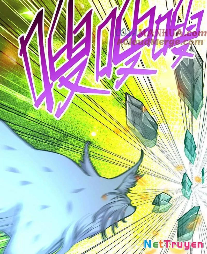 Trùng Sinh Thành Godzilla Chapter 270 - 61