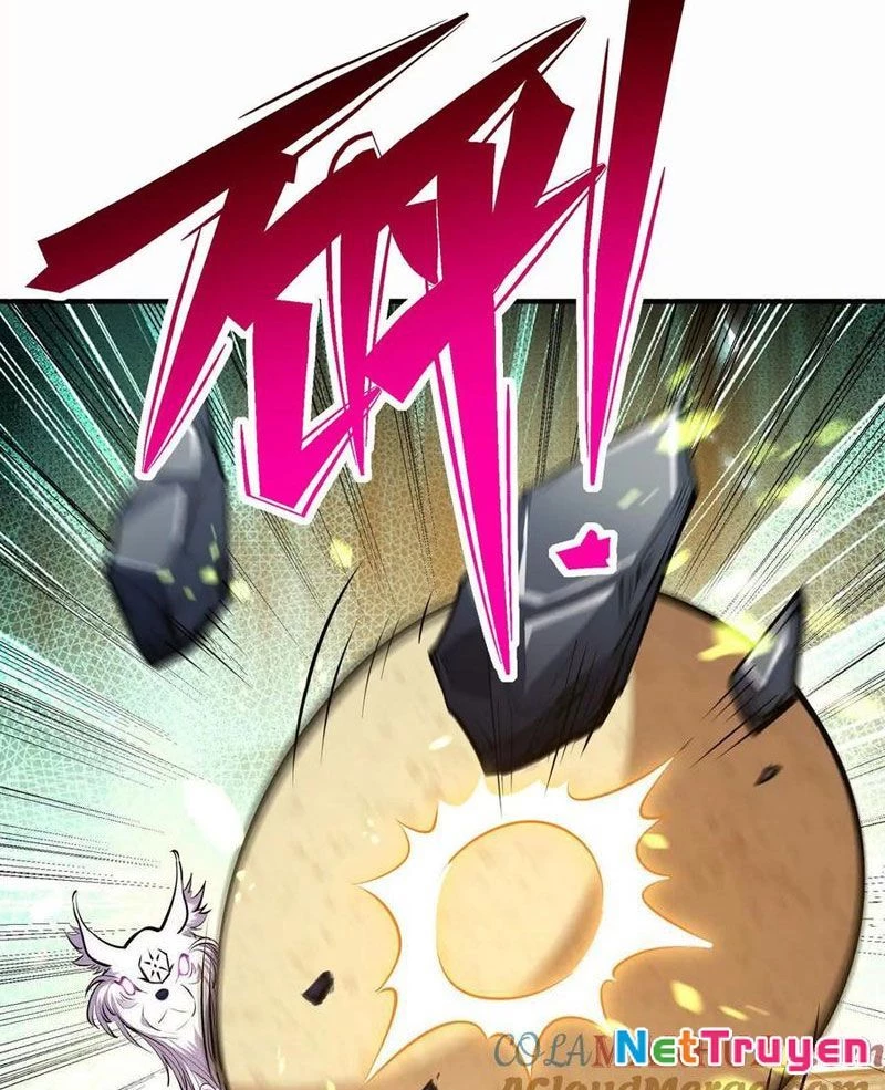 Trùng Sinh Thành Godzilla Chapter 270 - 71