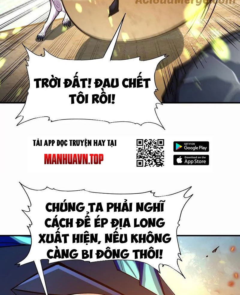 Trùng Sinh Thành Godzilla Chapter 270 - 72