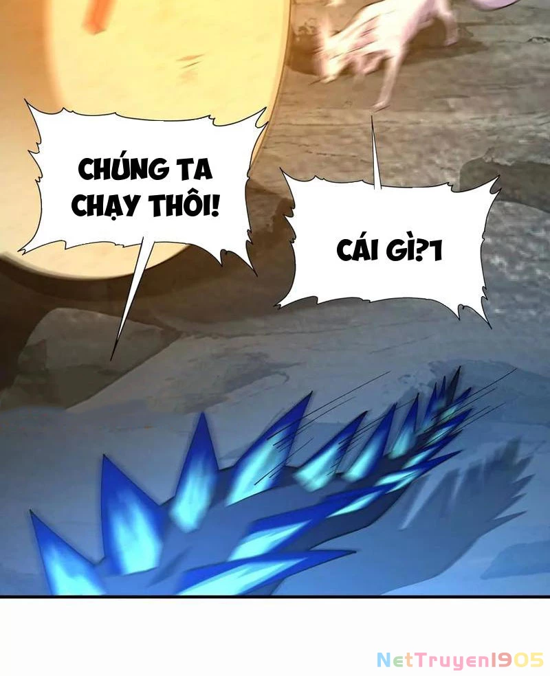 Trùng Sinh Thành Godzilla Chapter 270 - 74