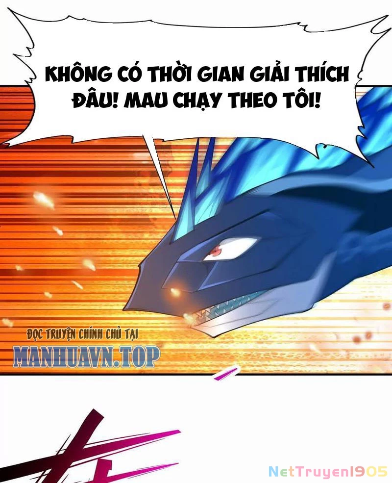 Trùng Sinh Thành Godzilla Chapter 270 - 75