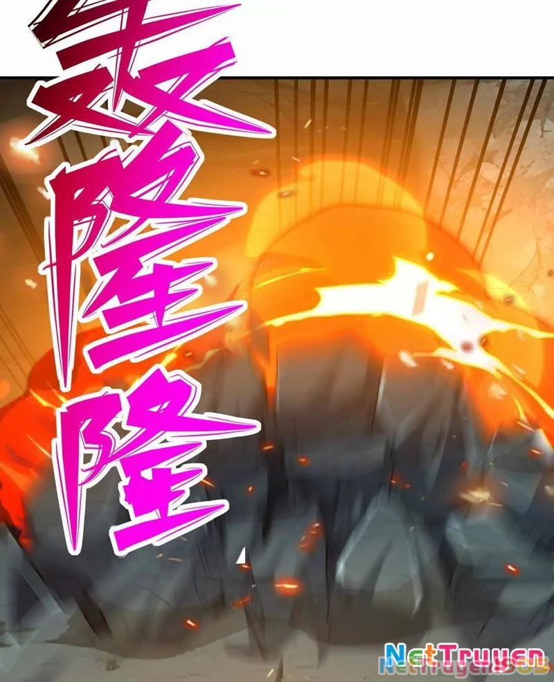 Trùng Sinh Thành Godzilla Chapter 270 - 76