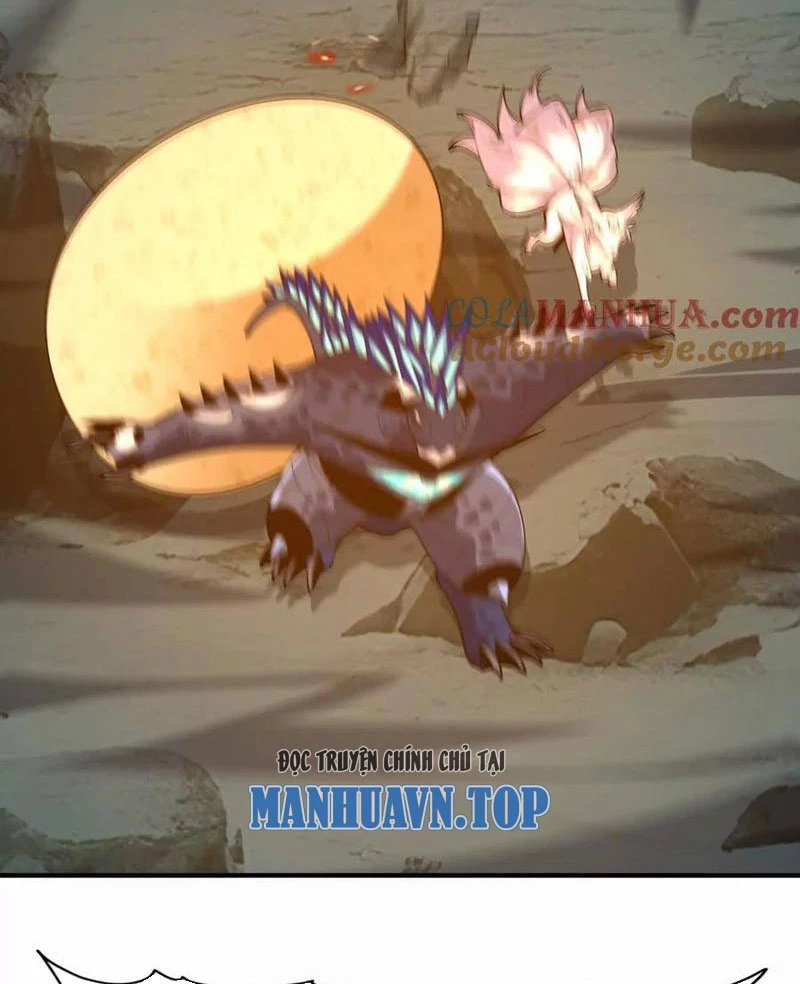 Trùng Sinh Thành Godzilla Chapter 270 - 77