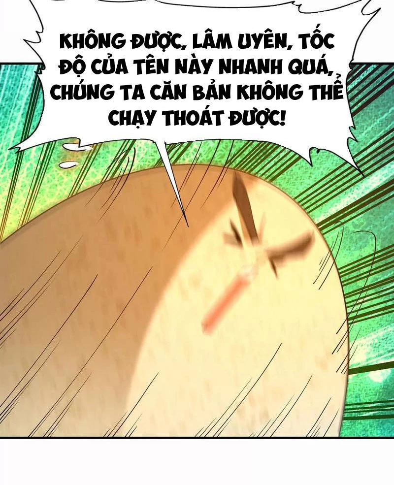 Trùng Sinh Thành Godzilla Chapter 270 - 78