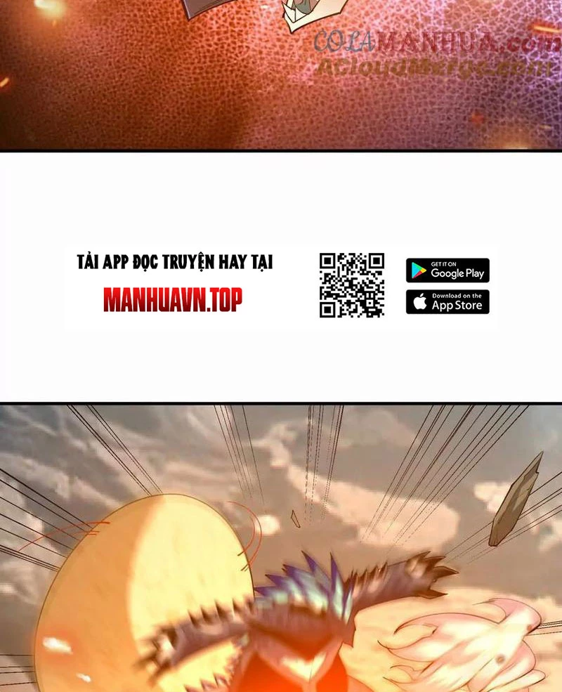 Trùng Sinh Thành Godzilla Chapter 270 - 80