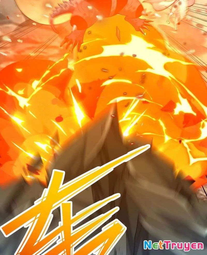 Trùng Sinh Thành Godzilla Chapter 270 - 81