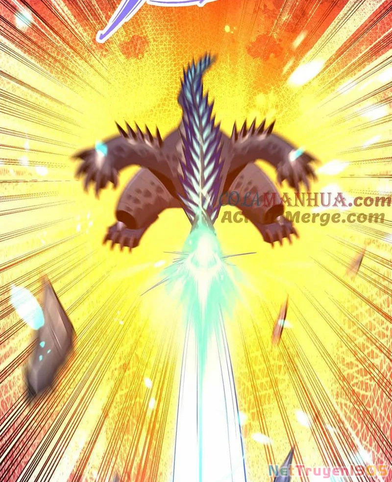 Trùng Sinh Thành Godzilla Chapter 270 - 85