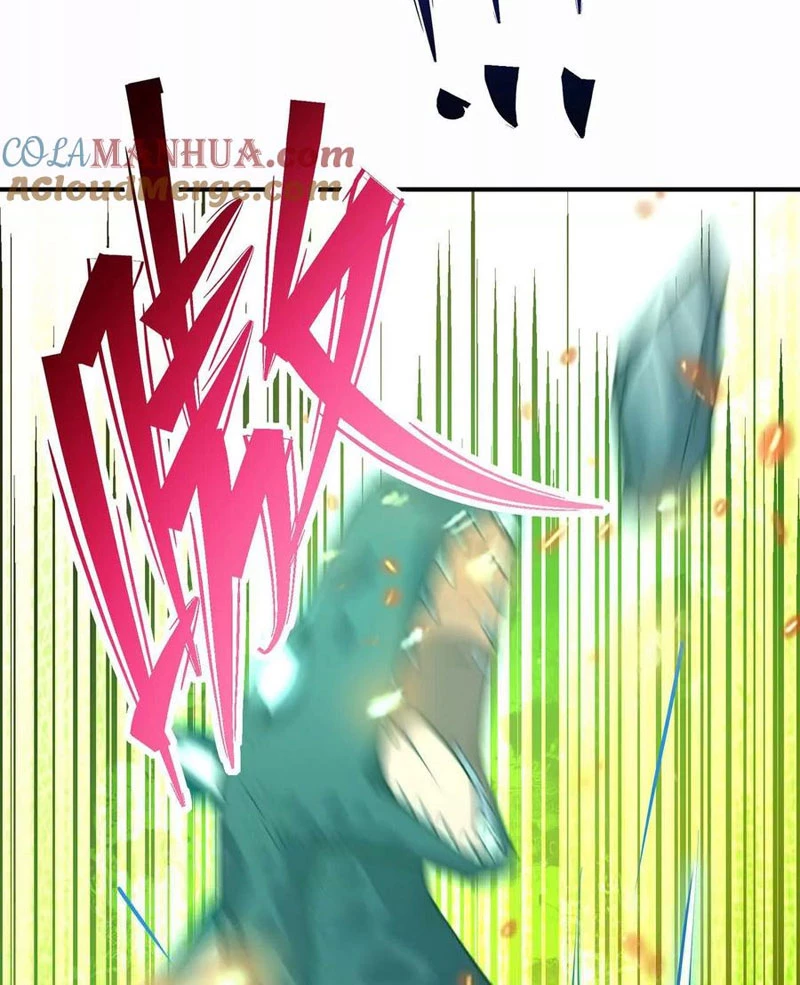 Trùng Sinh Thành Godzilla Chapter 270 - 88