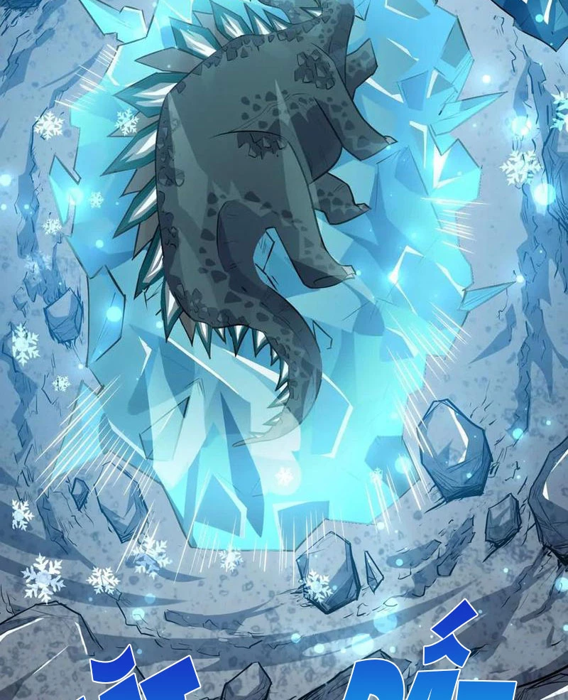 Trùng Sinh Thành Godzilla Chapter 270 - 94