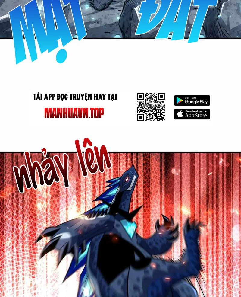 Trùng Sinh Thành Godzilla Chapter 270 - 95