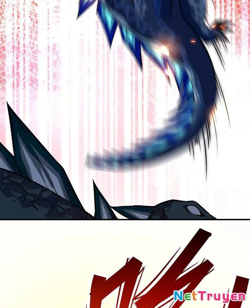 Trùng Sinh Thành Godzilla Chapter 270 - 96