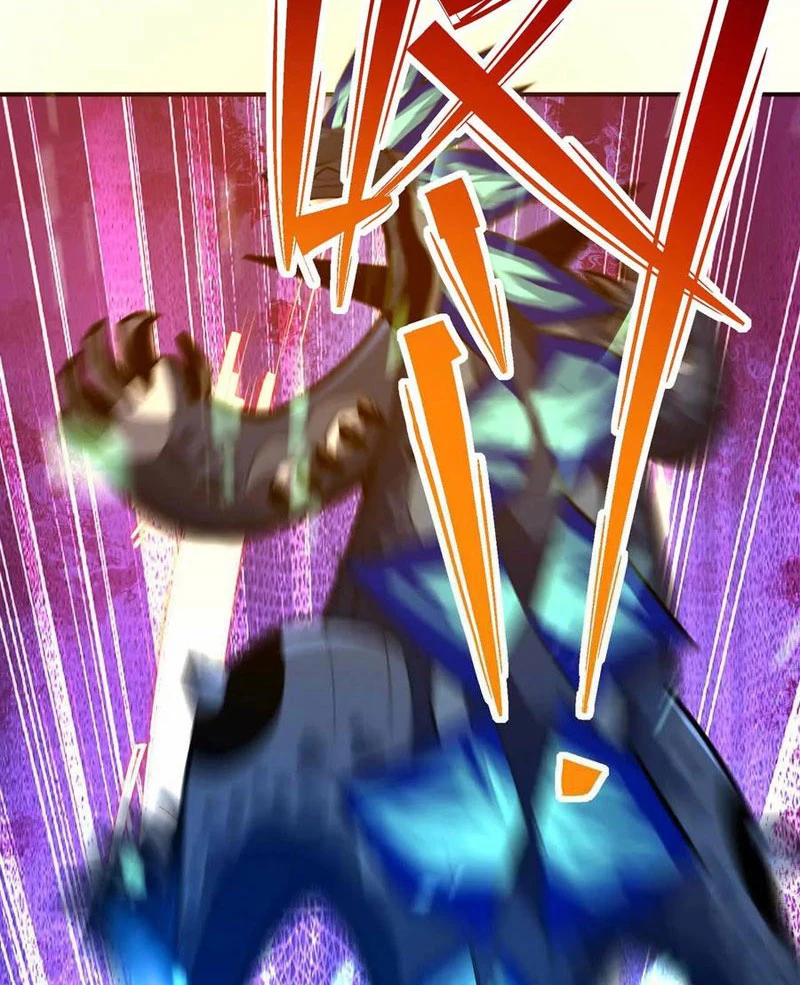 Trùng Sinh Thành Godzilla Chapter 270 - 97